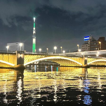 小雪家 Präfektur Tokio Exterior foto