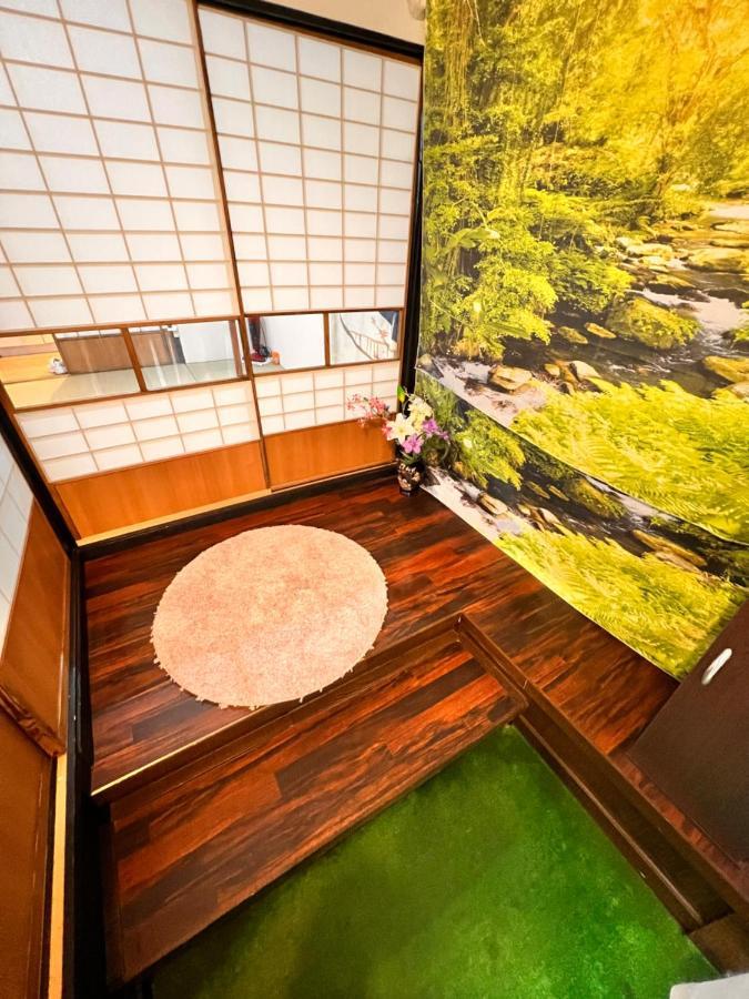 小雪家 Präfektur Tokio Exterior foto