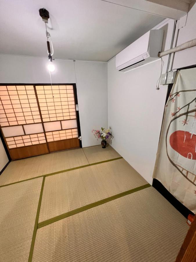 小雪家 Präfektur Tokio Exterior foto