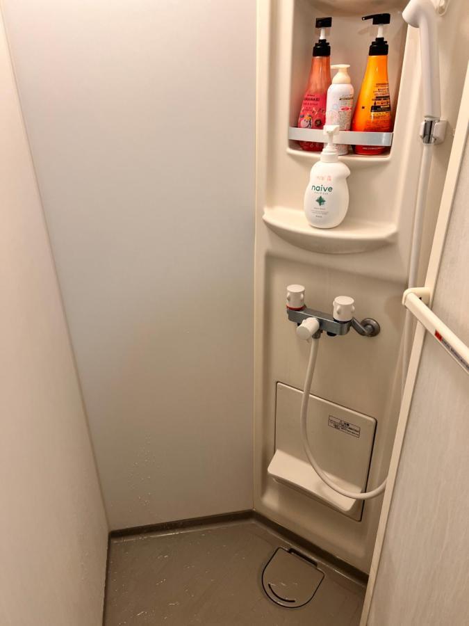 小雪家 Präfektur Tokio Exterior foto