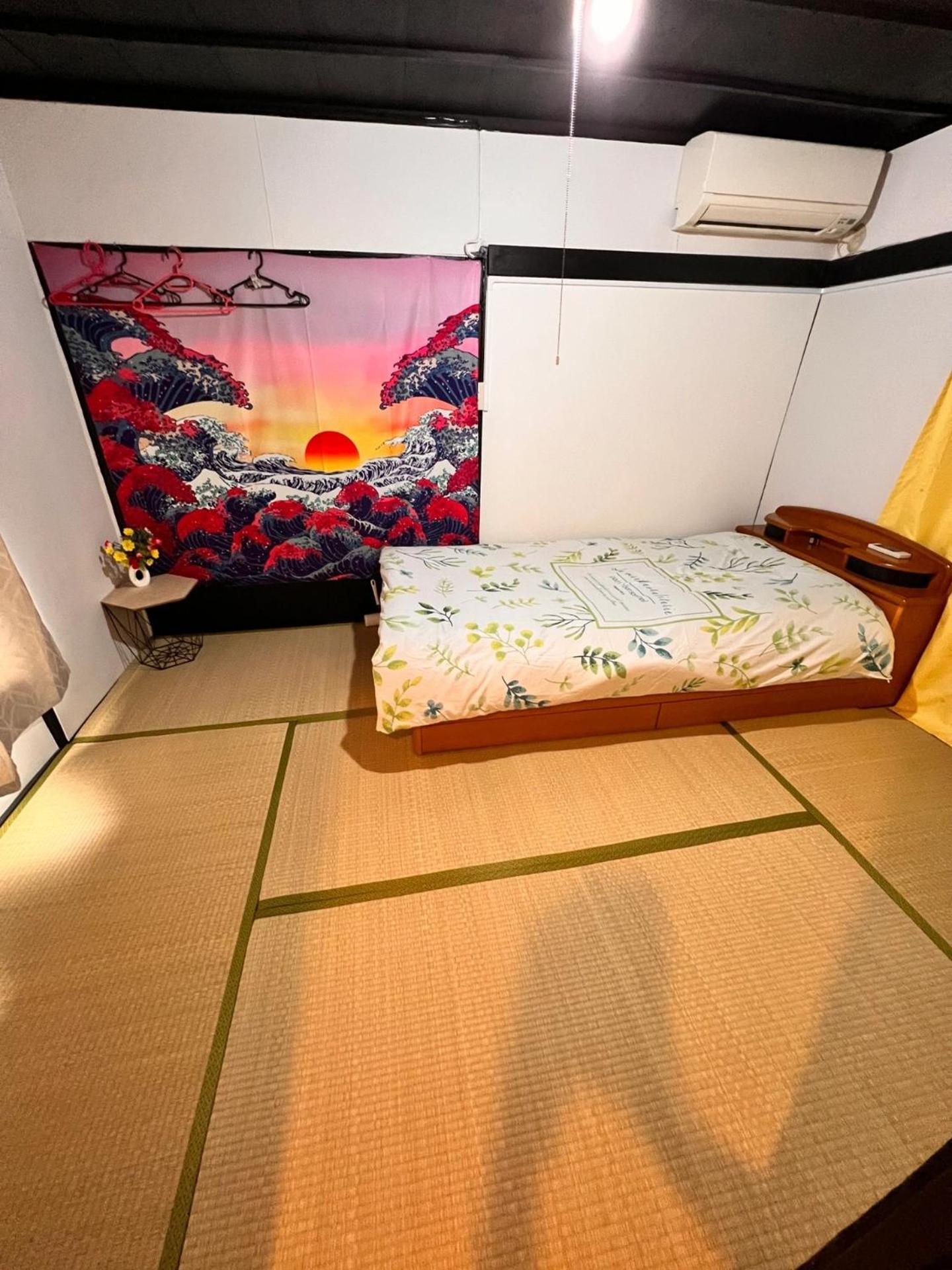 小雪家 Präfektur Tokio Exterior foto